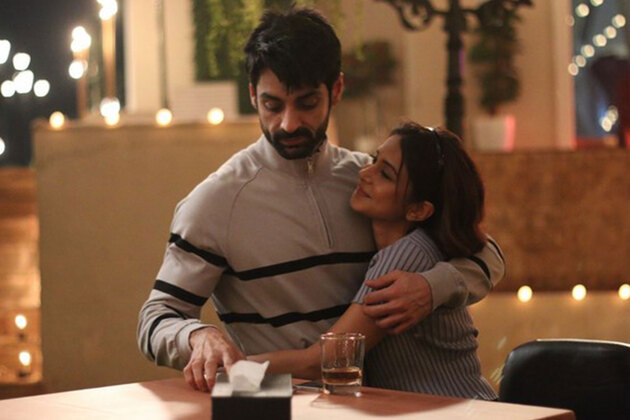 "Free ki PR ke liye bahut shukriya," says Karan Wahi amid his wedding rumours with Jennifer Winget