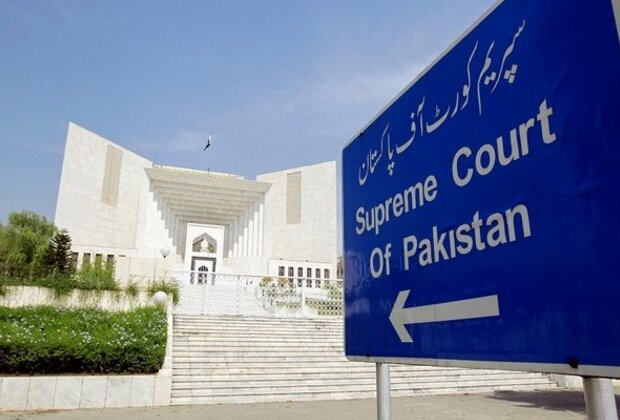 Pakistan: Supreme Court dismisses plea against 26th constitutional amendment