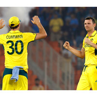 Bailey gives fitness updates on Cummins, Hazlewood, David ahead of T20 World Cup