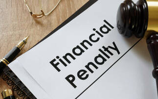 TPR fines Now Pensions and trustee £50,000 each for reporting failures