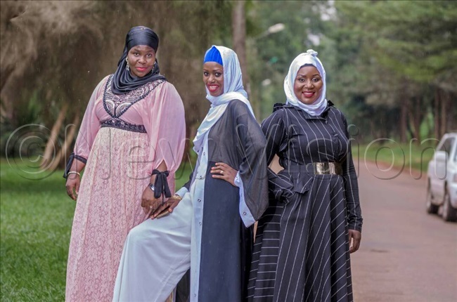  roud uslimah smartly dressed hijabs 