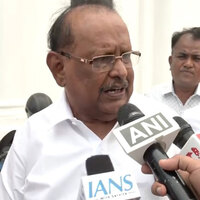 "Amit Shah's visits will not change bring any political change in Tamil Nadu": TN Minister Regupathy