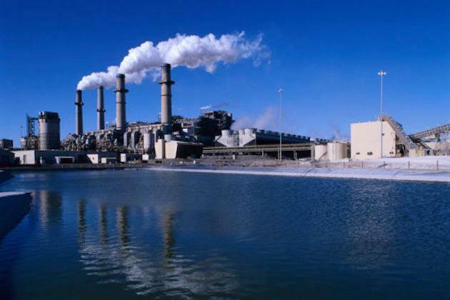 A primary way to lower global emissions