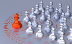 Industry voices concern about concentration of power in DC market