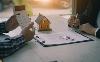 Mortgage firms reporting lower proportion of vulnerable customers