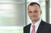 Matthias Zink is CEO Automotive at Schaeffler AG