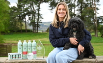 Herefordshire farm finds its spirit in producing gin
