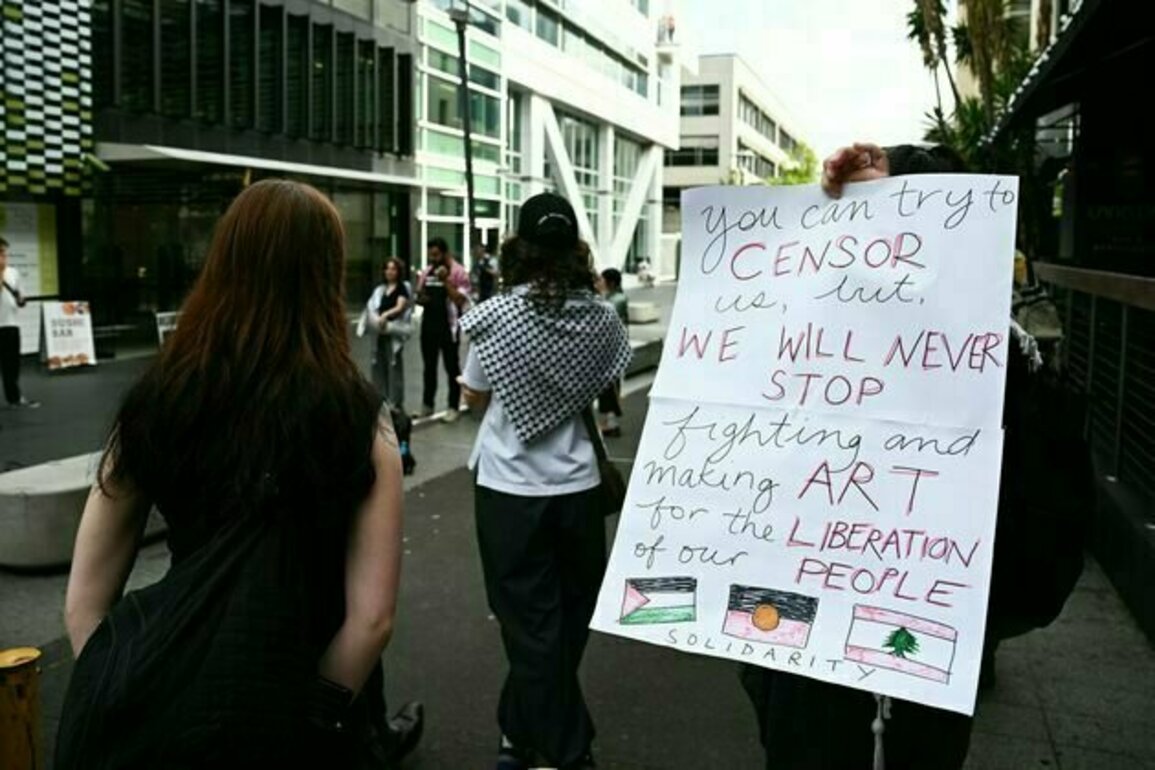 Creative Australia's decisions should be peer reviewed and at arm's length. Where did things go wrong?