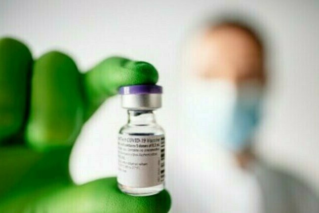 US CDC panel endorses Pfizer booster shot for elderly