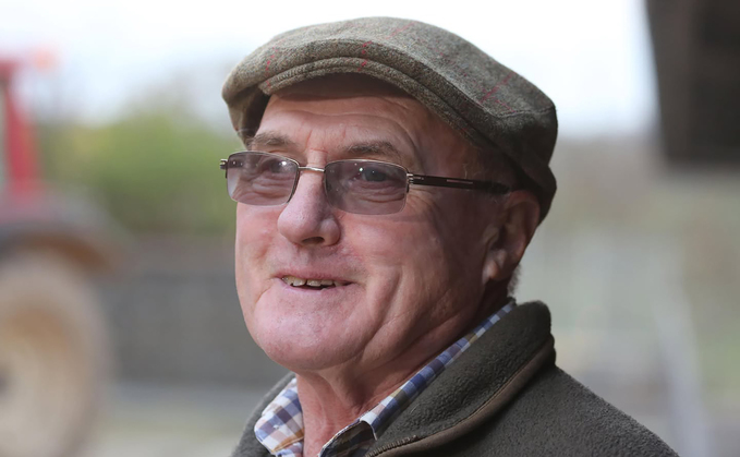 In your field - Roger Nicholson: "Given the right encouragement farmers can drive the growth the Government is looking for"