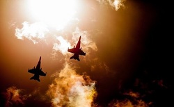 Investment Association argues defence companies are 'compatible with ESG considerations'