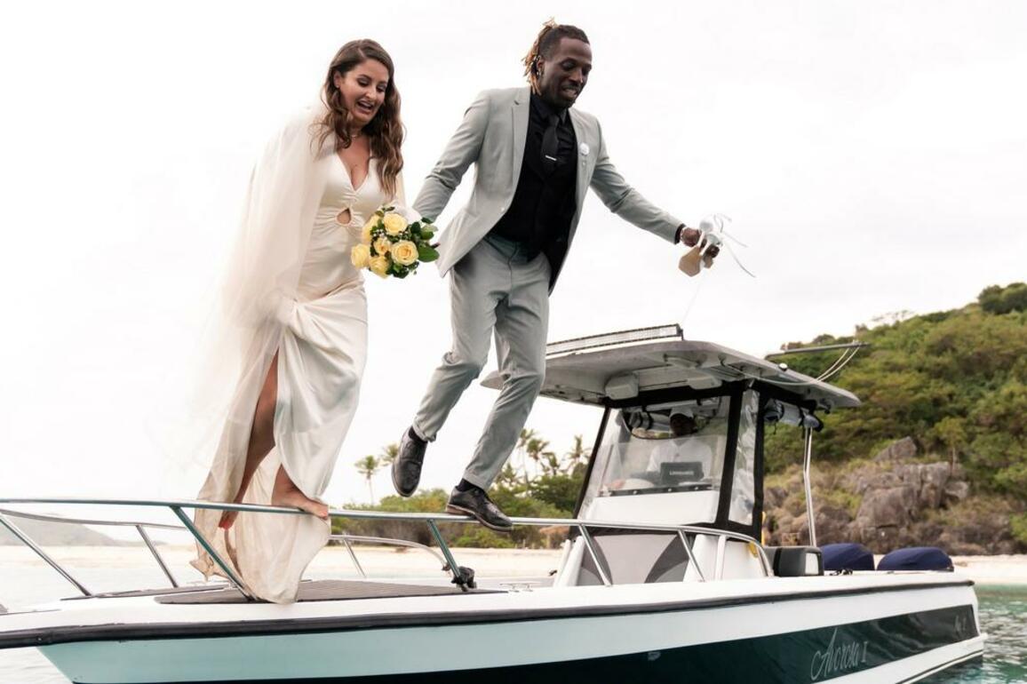 Sevens crazy new dating series, Stranded On Honeymoon Island, sets release date of June 23
