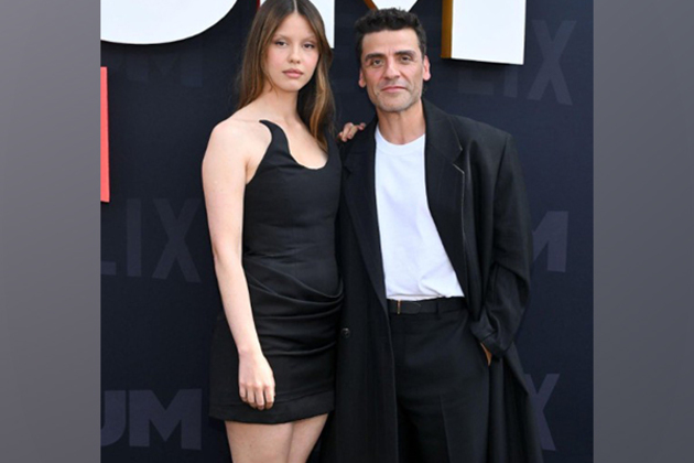 Oscar Isaac, Mia Goth debut teaser of their upcoming film 'Frankenstein'