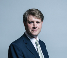 'Westminster Climate Declaration': Chris Skidmore unveils principles for climate action in politics