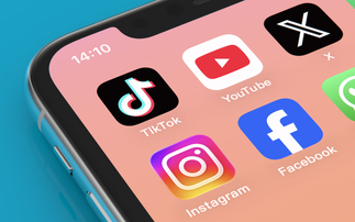 Two arrested over suspected £153m TikTok tax scam