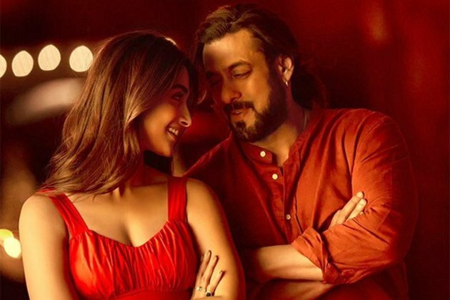 Salman Khan sings 'Jee Rahe The Hum' for Pooja Hedge in 'Kisi Ka Bhai Kisi Ki Jaan', check out teaser