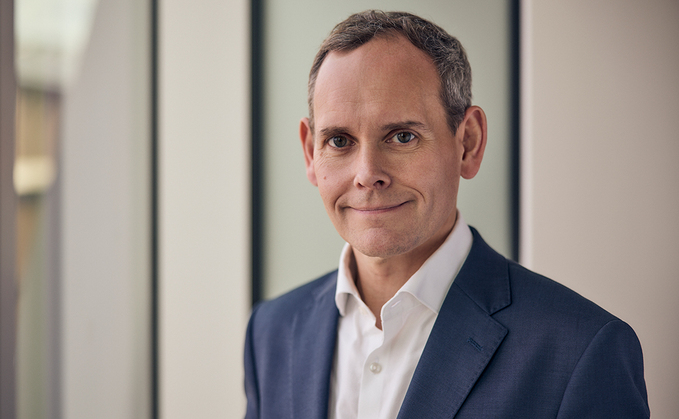 Anthony Willis, Columbia Threadneedle Investments 