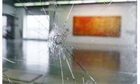 Christmas crime hotspots: Empty retail buildings and construction sites 