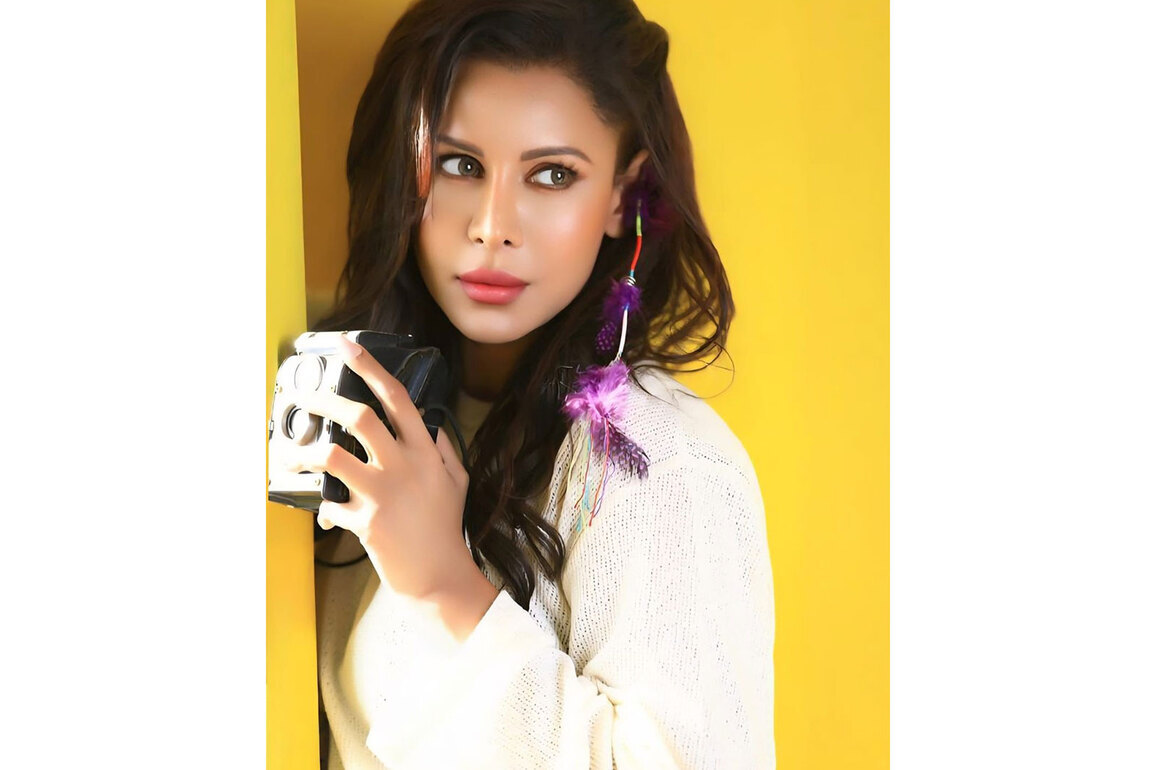 Kavya Keeran to Portray Actress Shivangi in Neeraj Pathak's 'Inspector Avinash 2