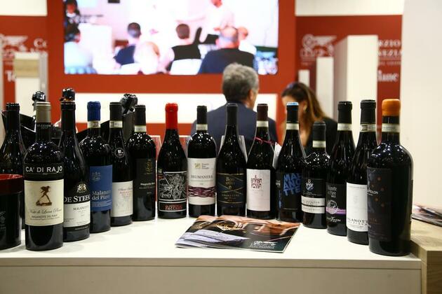 Trump's tariffs spark bitter aftertaste among Italian wine producers