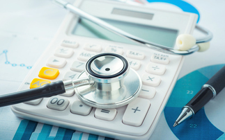 Bupa launches health cash plan with YuLife