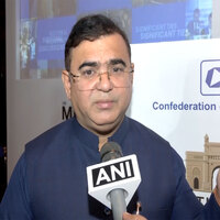 Mumbai emerges as investment magnet as Maharashtra draws one-third of India's FDI, says state minister Jaykumar Rawal