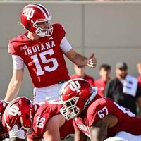 Hoosiers QB Fernando Mendoza handling Heisman hysteria with perfection