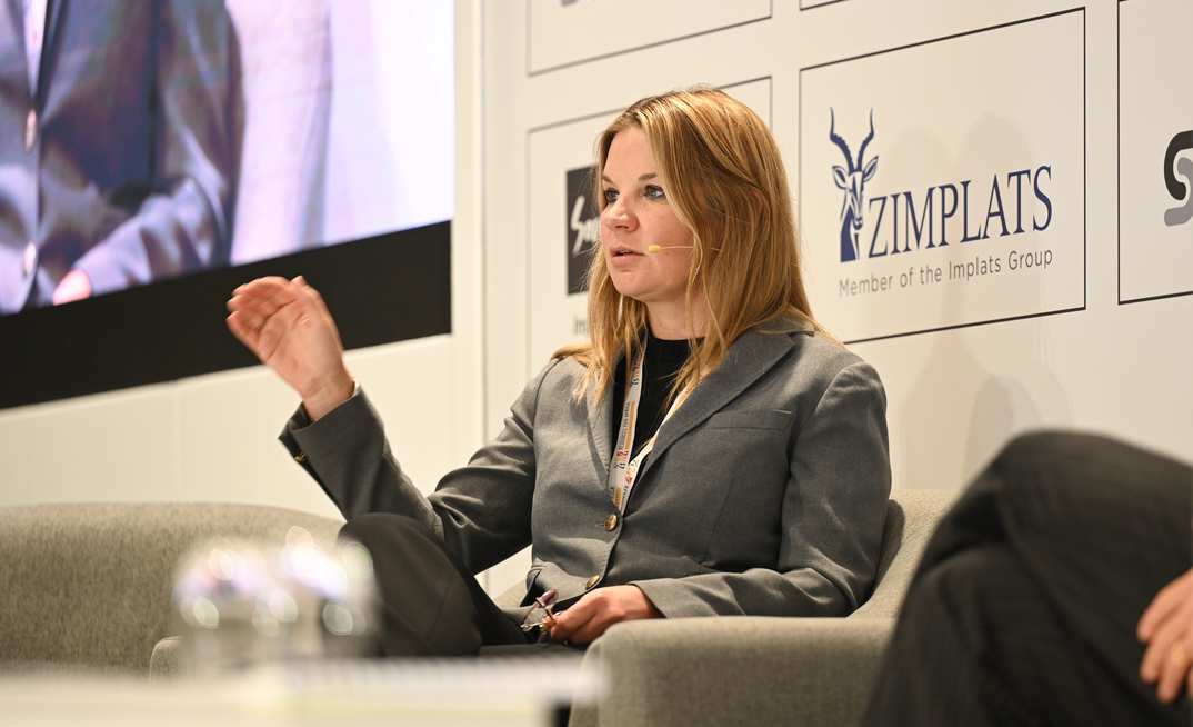 Ivanhoe chief on recovering from the Kamoa-Kakula shut down