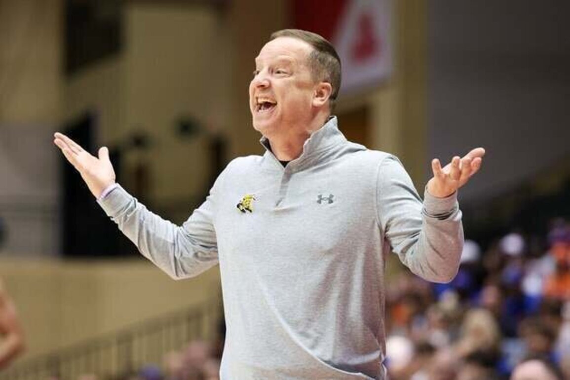 Wichita State looks to make 'tough plays' against DePaul