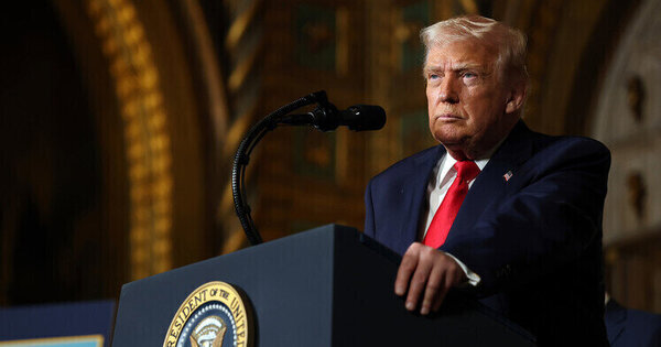 Fyodor Lukyanov: Trump finished off the globalist illusion in 2025