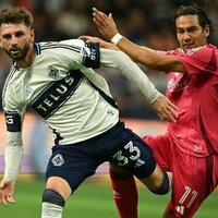 Whitecaps' Tristan Blackmon is MLS Defender of Year