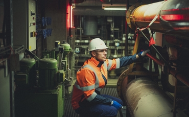Veolia reveals £1bn pipeline for UK-based district heating projects