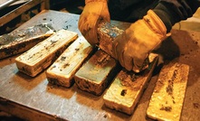  Kinross Gold expects production to increase each quarter