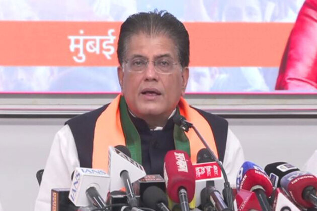 "Budget 2026 gives 'new wings' to Developed India," says Piyush Goyal; lists three pillars--Infrastructure, MSMEs, Sabka Vikas