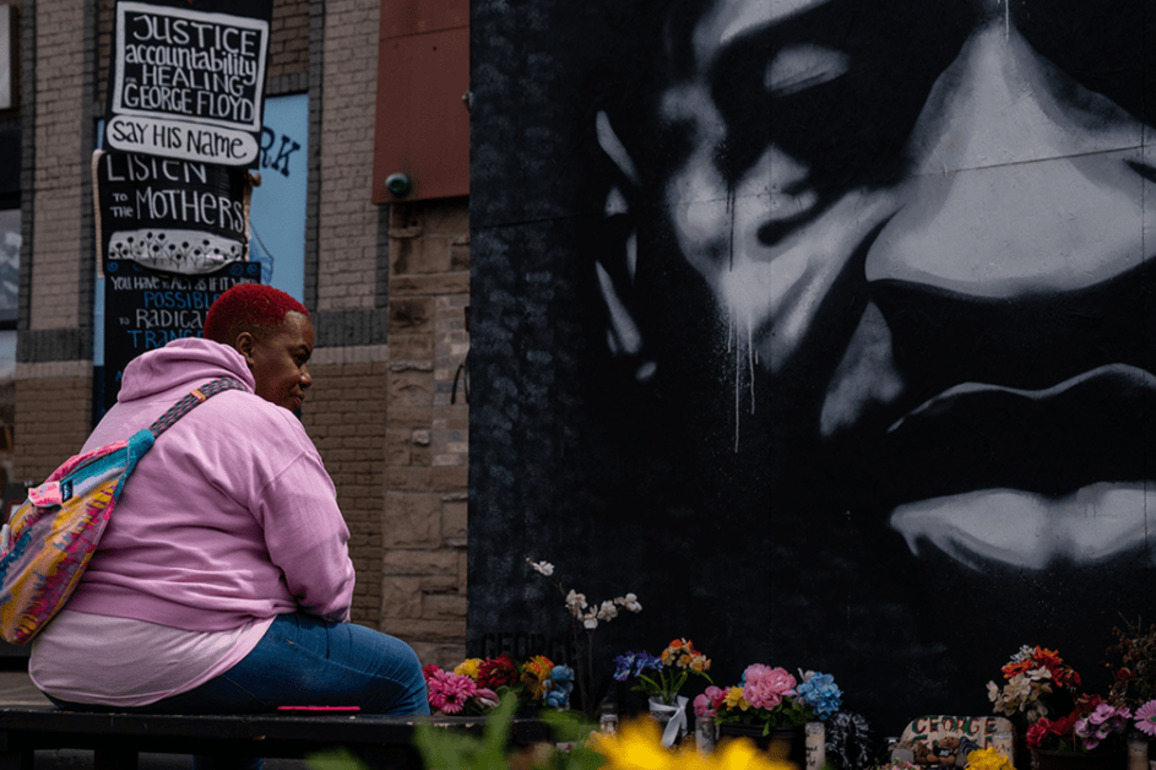 After George Floyd- Views of Race, Policing and Black Lives Matter - Pew Research Center