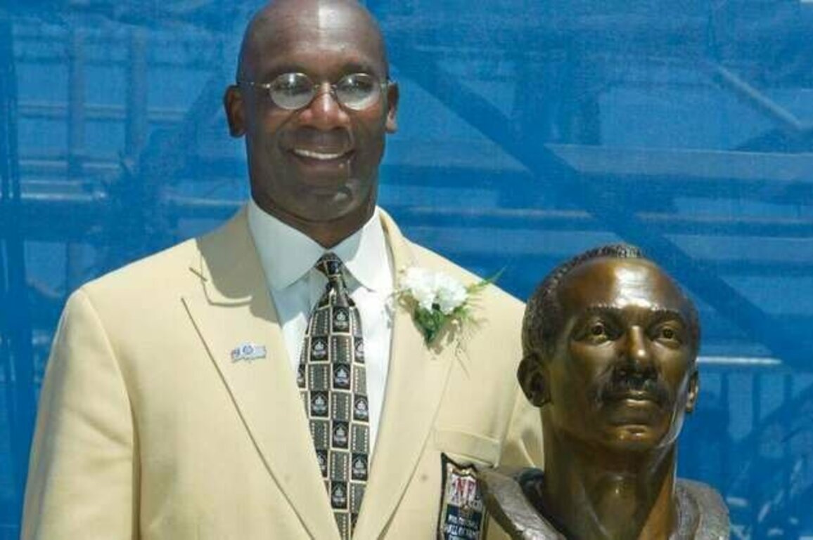 Steelers in HOF: Stallworth emerged as one of the best