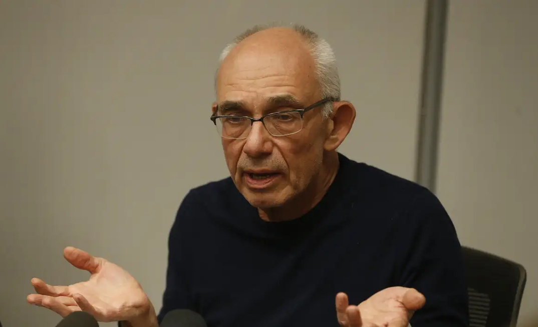 Fábio Schvartsman vale ex-presidente