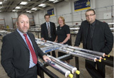 Pipe Center predicts big future for offsite solutions 