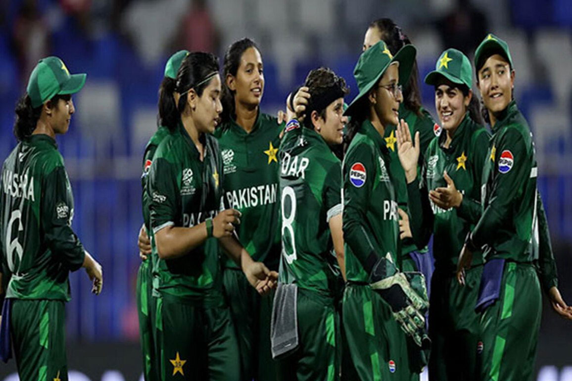 Women's World Cup: Pak skipper Fatima reveals plan in motion to break India's flawless record