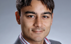 Fidelity's Akram joins DN Capital