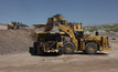 The fleet of autonomous Cat 793F mining trucks will be fully operational in 2021 at Newmont’s Boddington mine in Australia