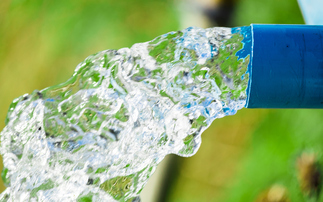 Pension organisations invest in £3bn UK water infrastructure project