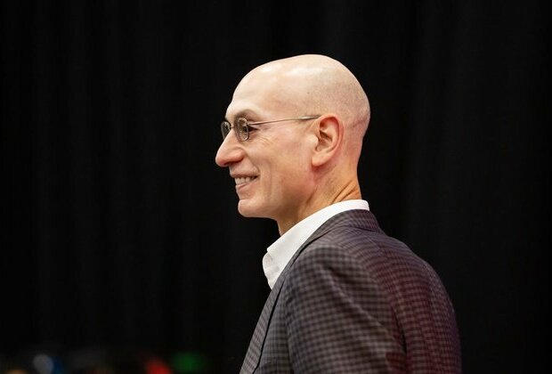 Adam Silver: NBA could return to China for games