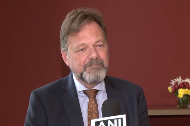 German business eager for India-EU FTA, says German Ambassador to India ahead of Chancellor Merz's official visit