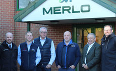 Merlo announces new dealer for North East and West