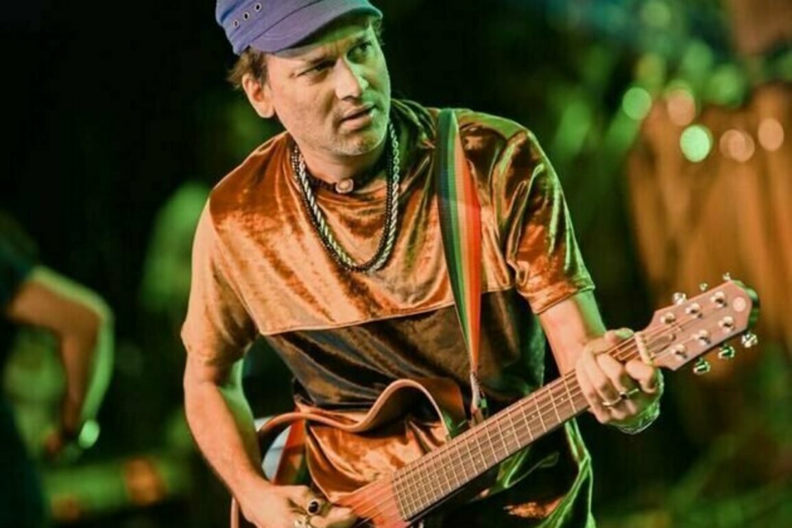 India: The JusticeForZubeen Campaign Gains Momentum