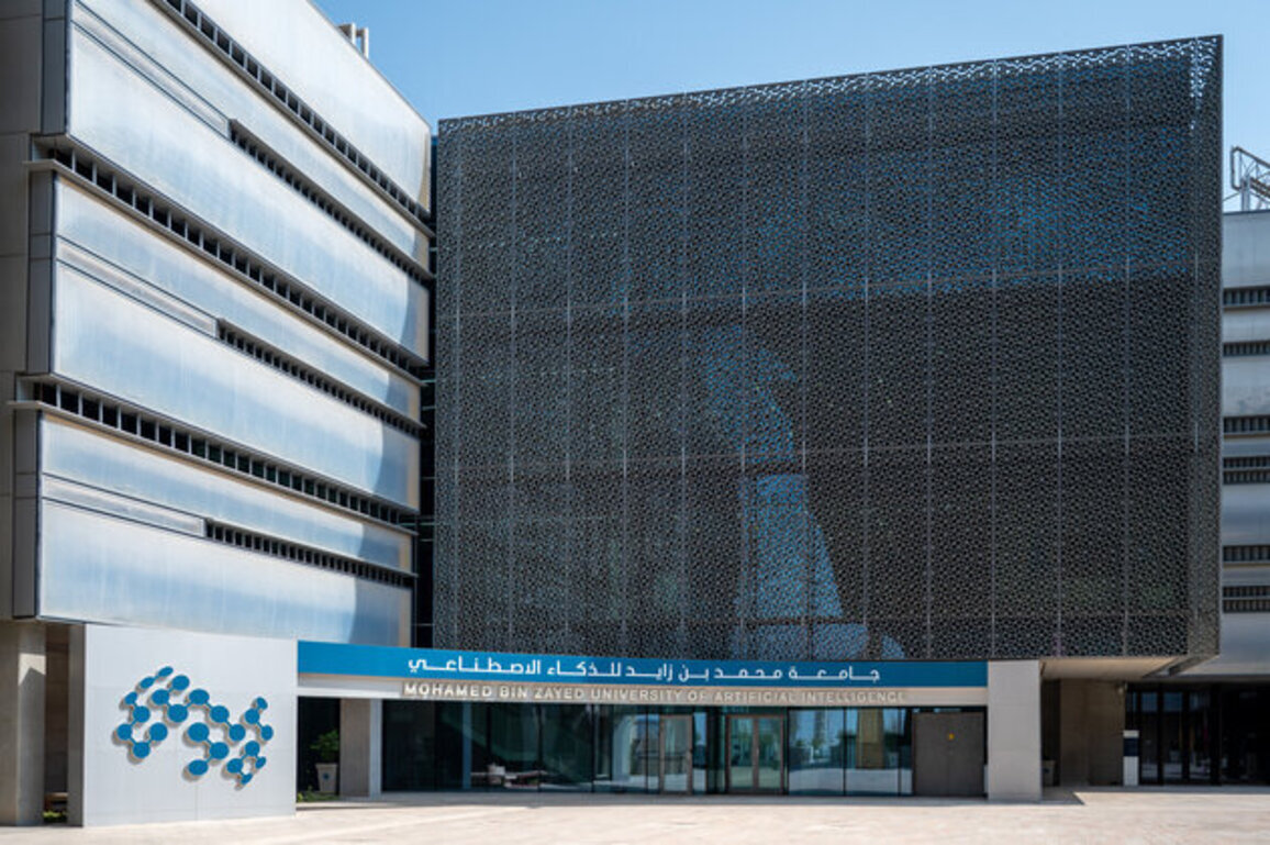 UAE advances global healthcare innovation: MBZUAI