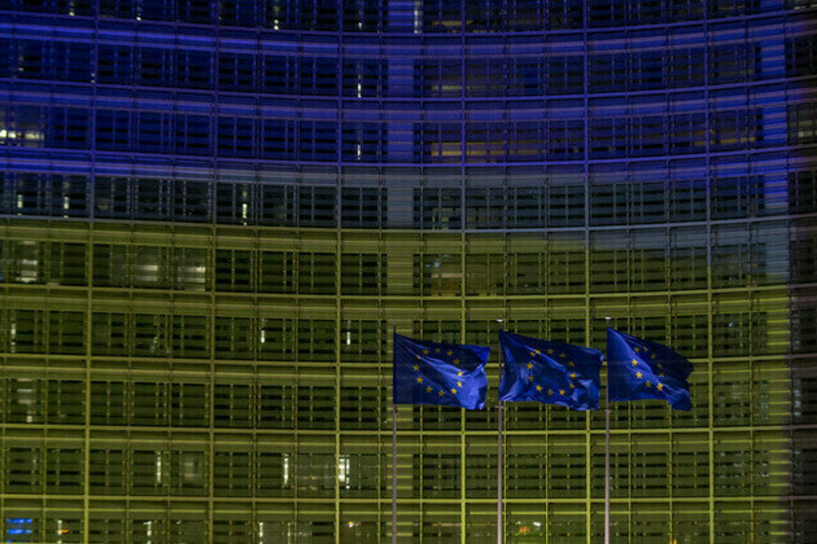 EU agrees on new Russia sanctions  media