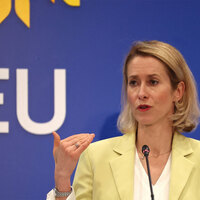 Support for Ukraine strengthens as EU readies to roll out EUR90 billion loan