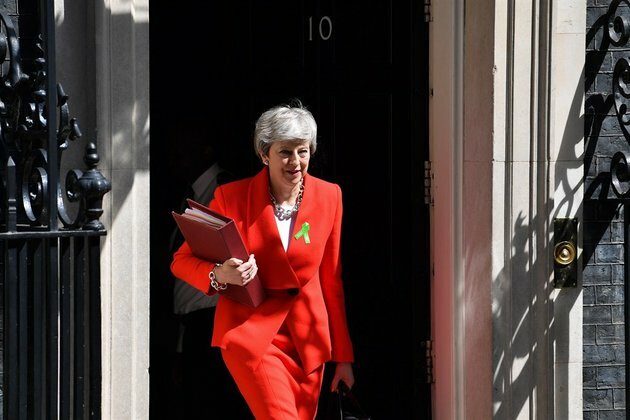 British goverment to put forward Brexit bill in June